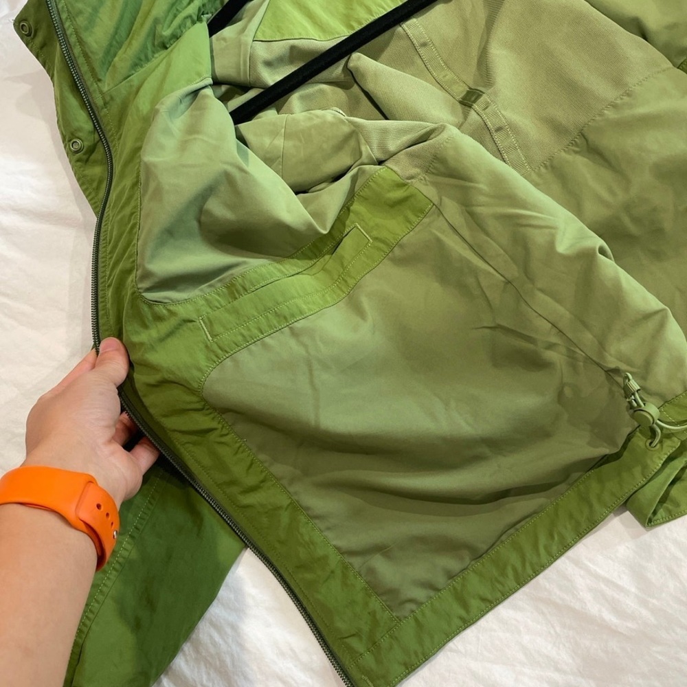 Lululemon Jacket - Picture 7 of 10